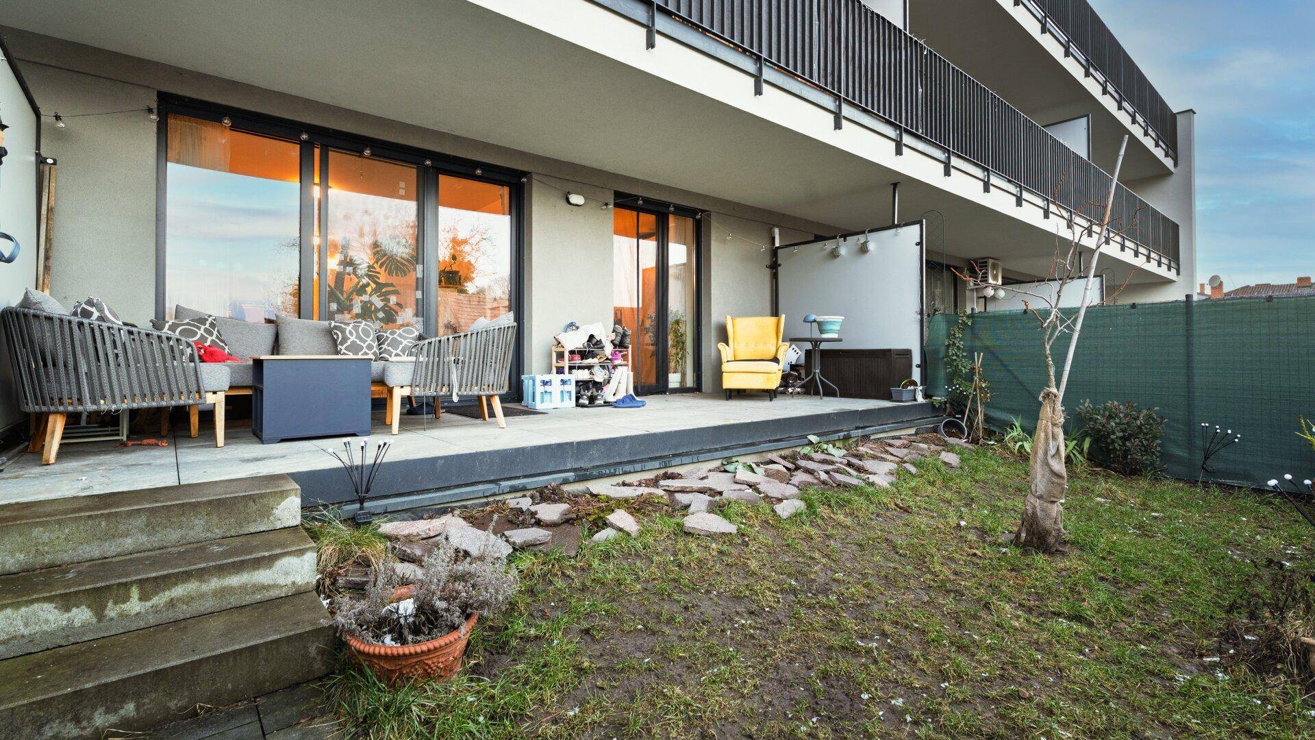 Garten