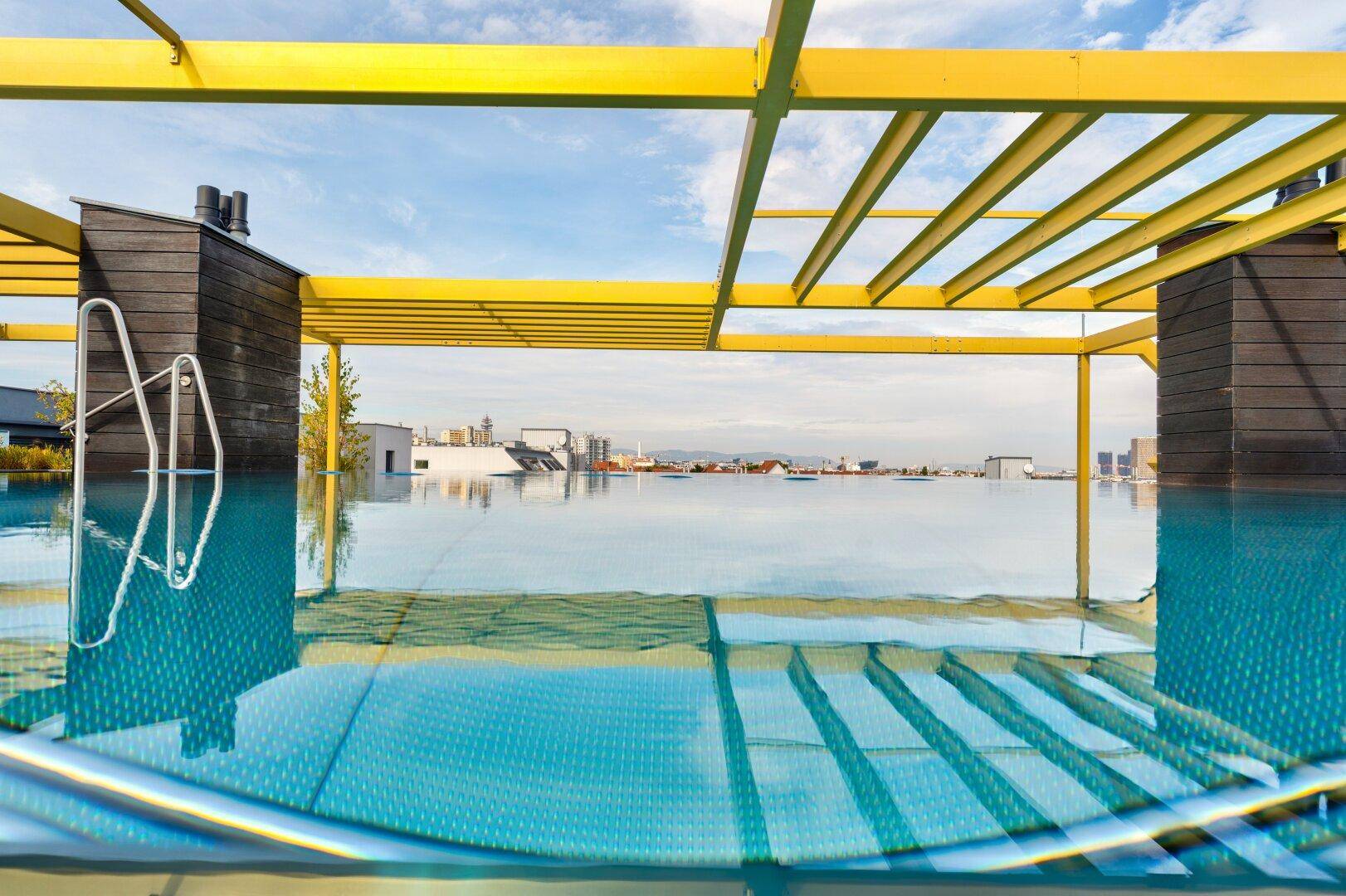 Gemeinschaftspool