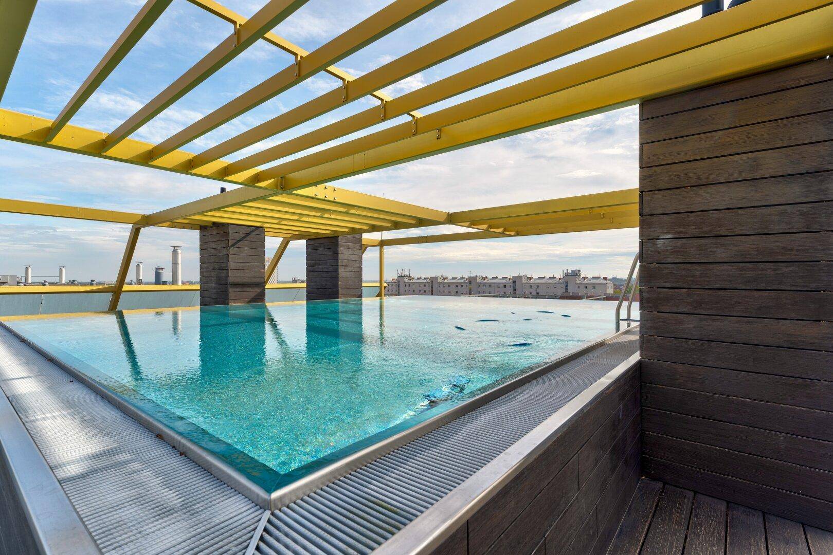 Gemeinschaftspool