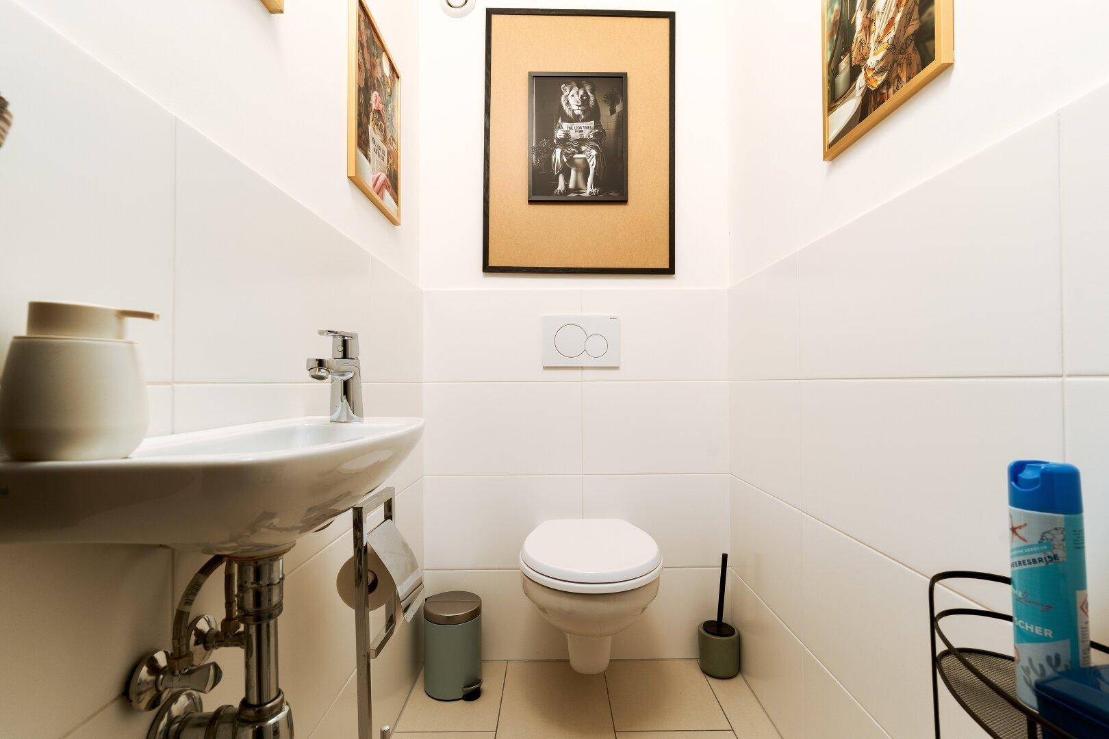 WC