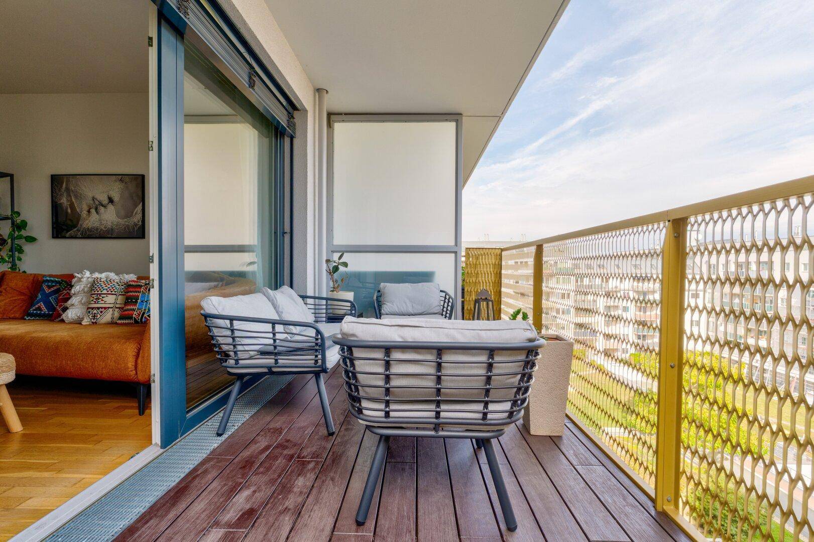 Balkon