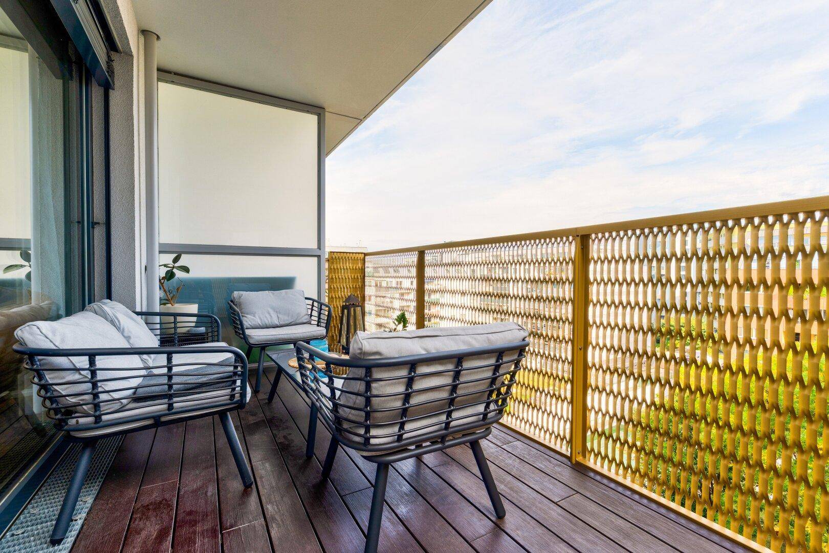 Balkon