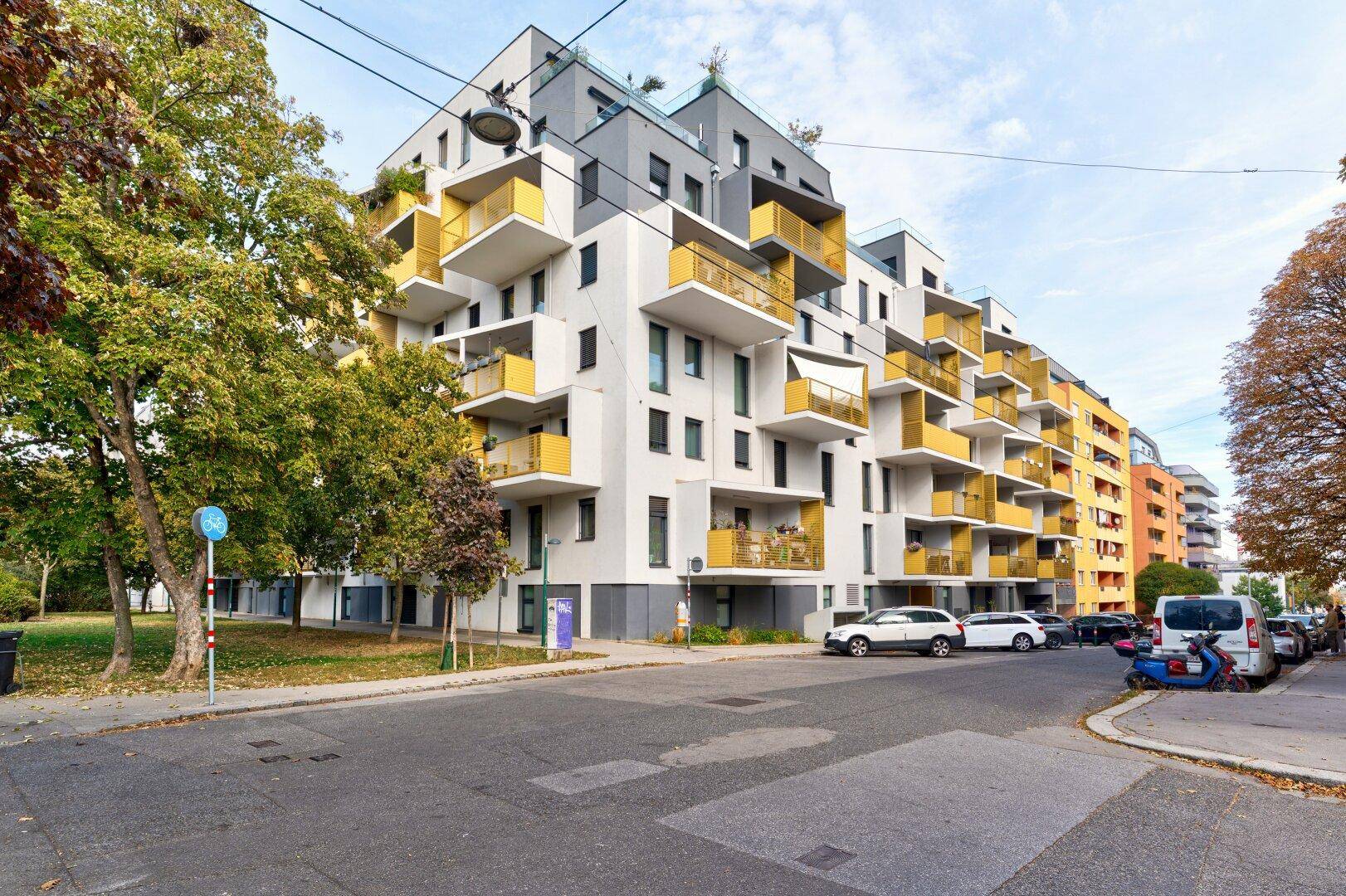 Wohnhaus