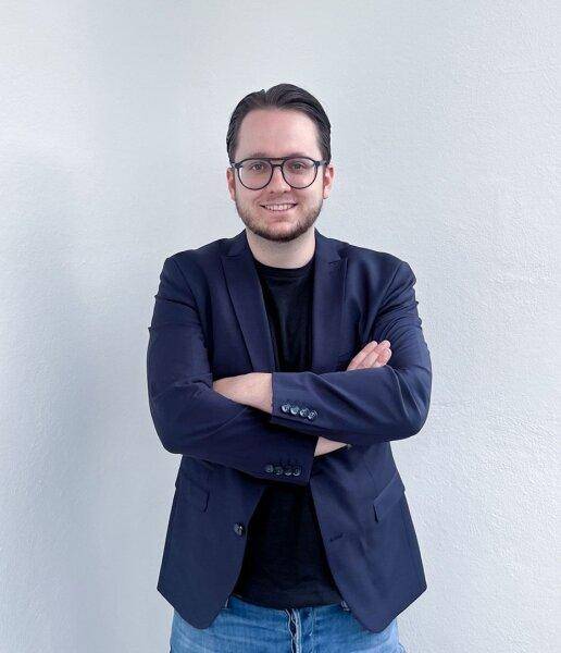 Kontaktfoto