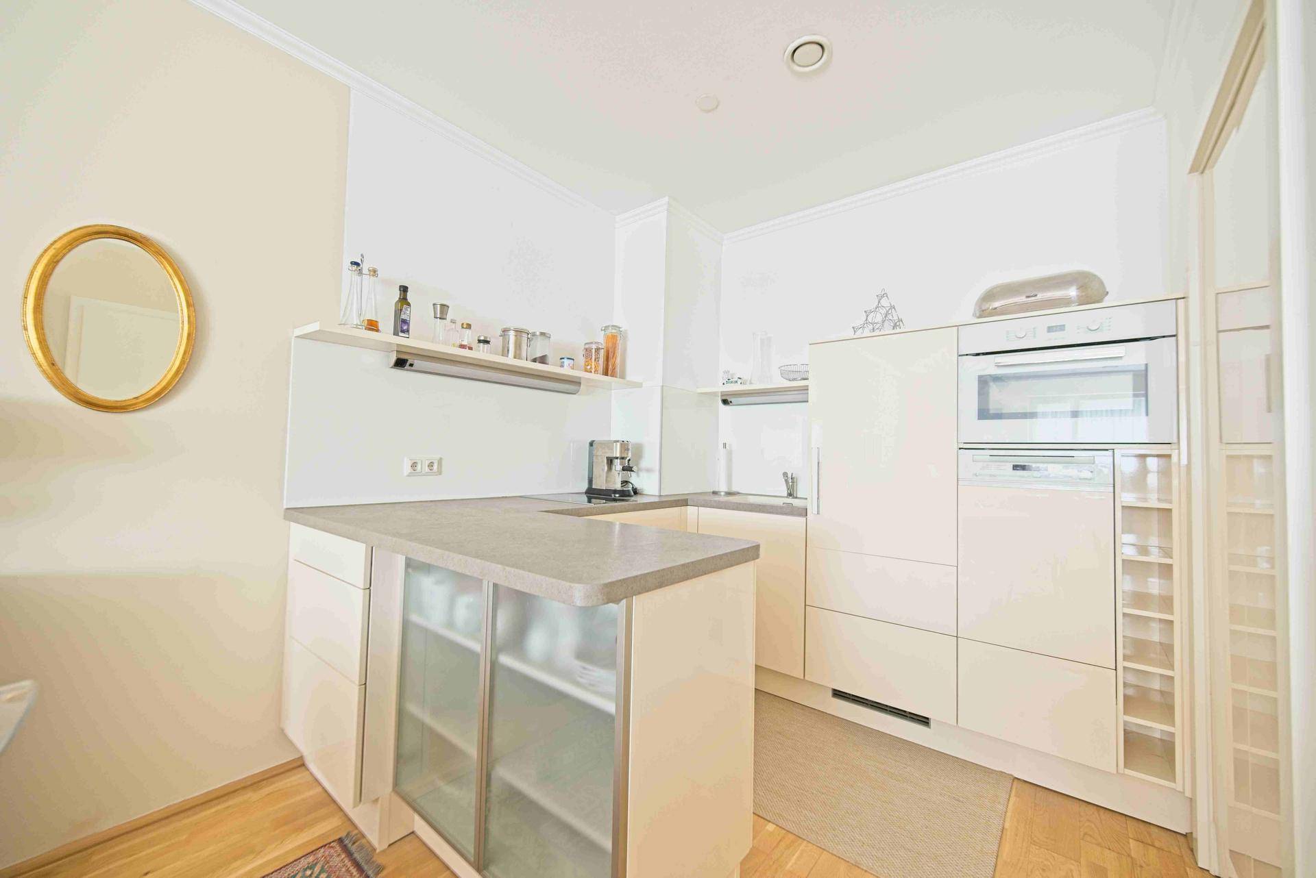 Apartment in Vöcklabruck, Oberhaus - Mehr