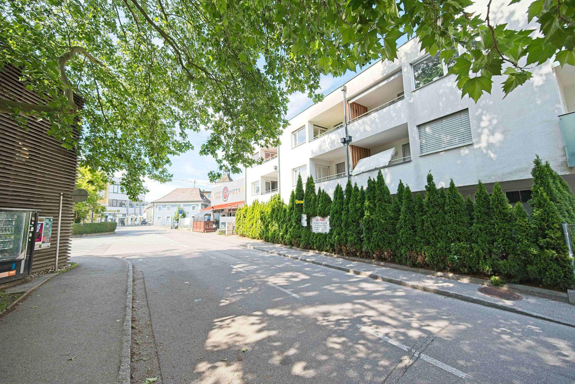 Apartment in Vöcklabruck, Oberhaus - Ansicht 3