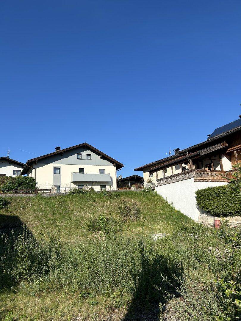Idyllisches Baugrundstück in Terfens: Ihr Eigenheim auf 482m² - Ansicht 6