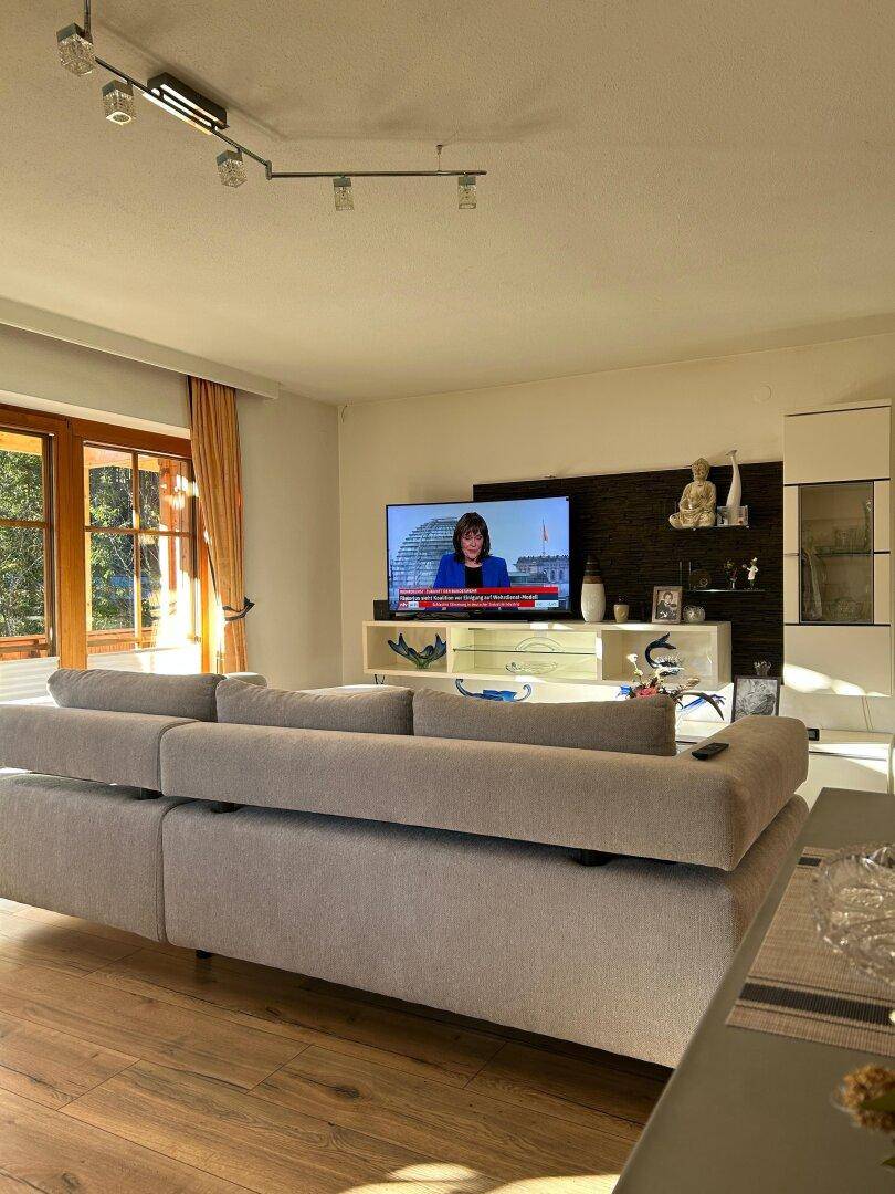 Mehrfamilienhaus in Waidring - unendlich viele Gestaltungsmöglichkeiten - Mehr