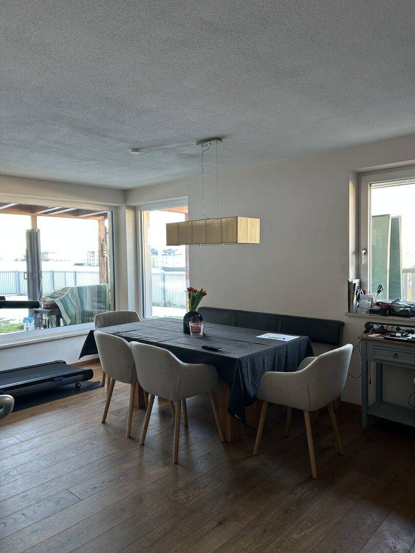 Exklusives Mehrfamilienhaus in Premiumlage von Kufstein - Ansicht 6