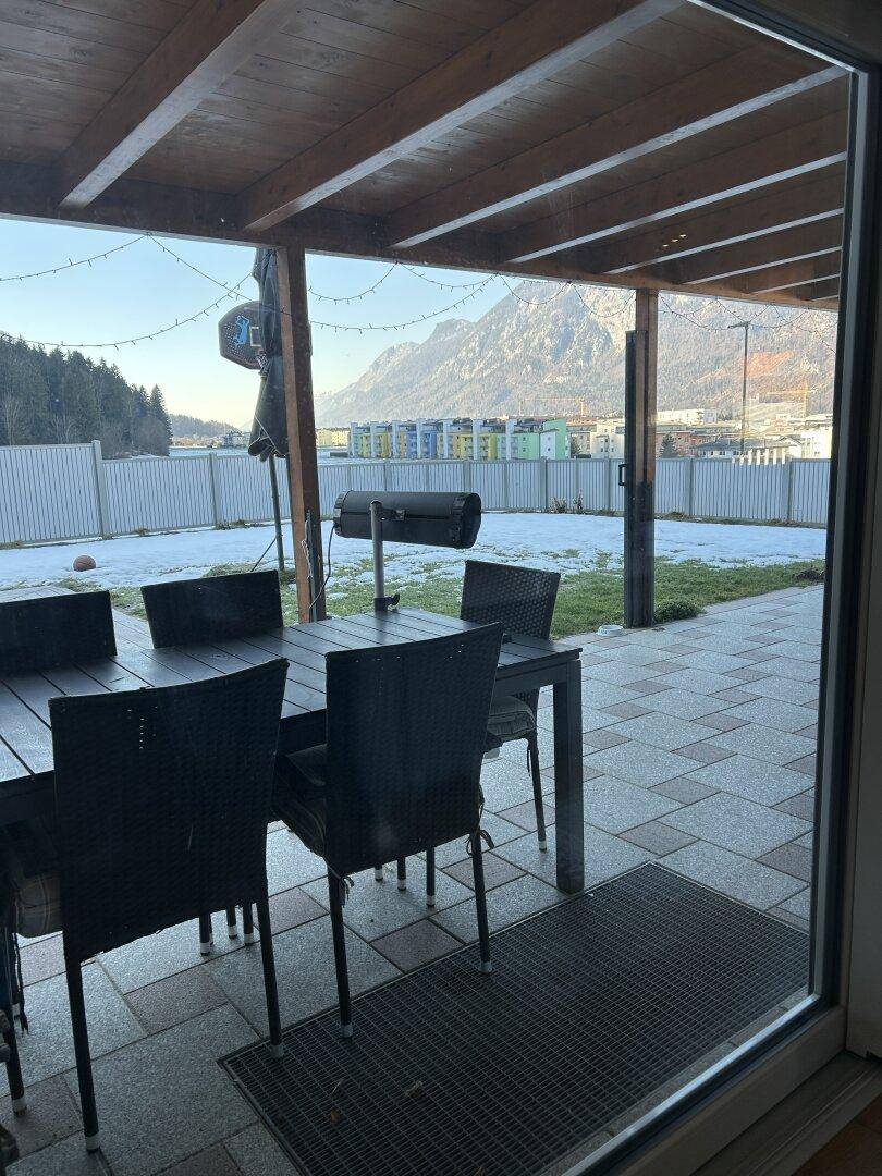 Exklusives Mehrfamilienhaus in Premiumlage von Kufstein - Mehr