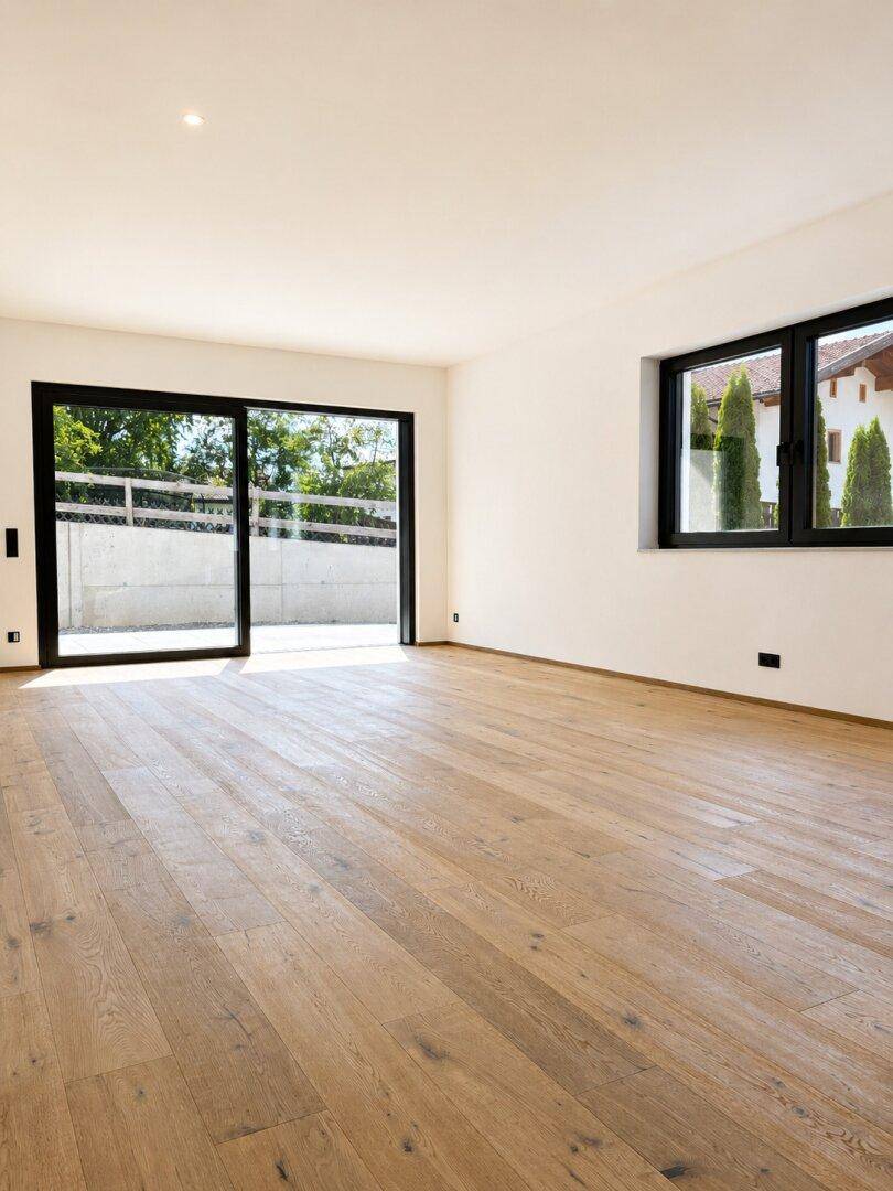 Ihr neues Zuhause in Bad Häring– Hochwertiger Erstbezug mit Garten und Sonnenterrassen - Ansicht 2
