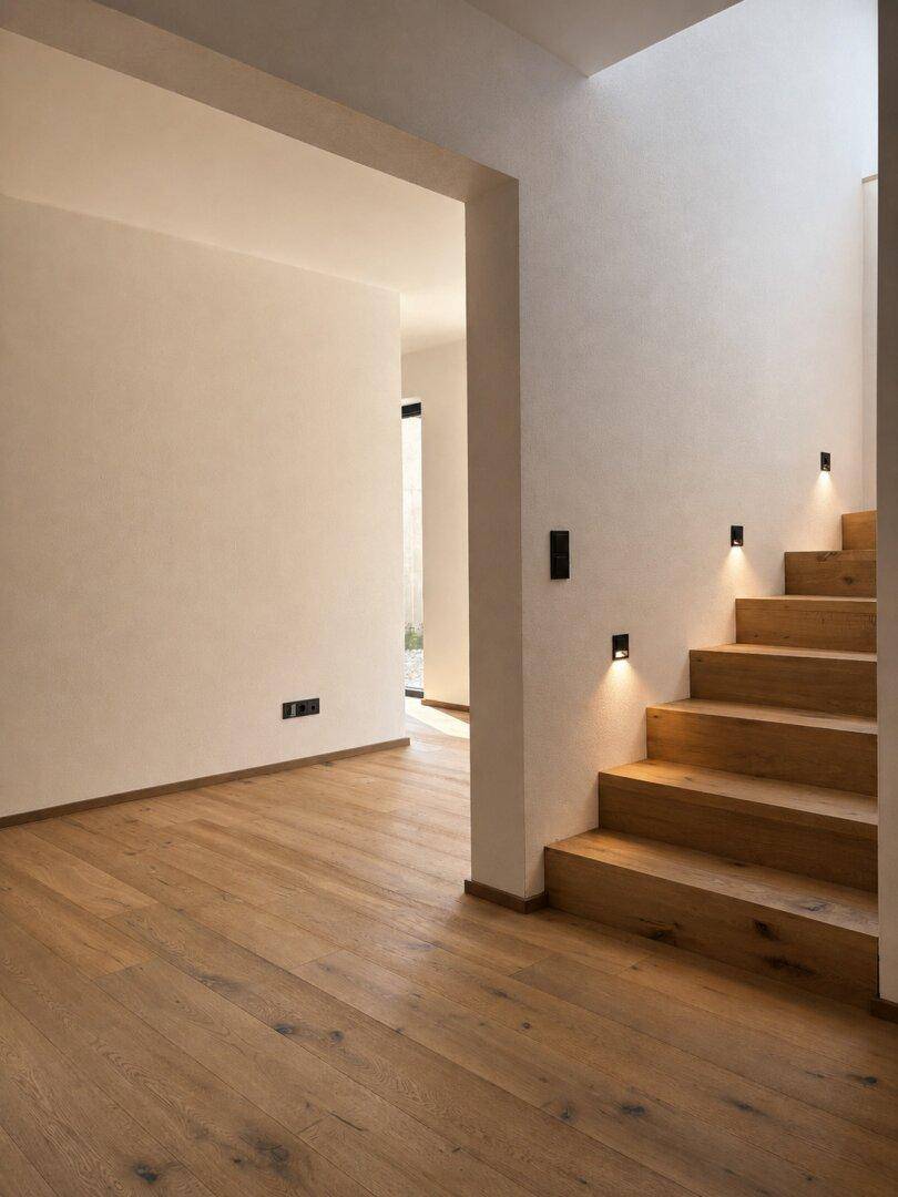 Ihr neues Zuhause in Bad Häring– Hochwertiger Erstbezug mit Garten und Sonnenterrassen - Ansicht 5