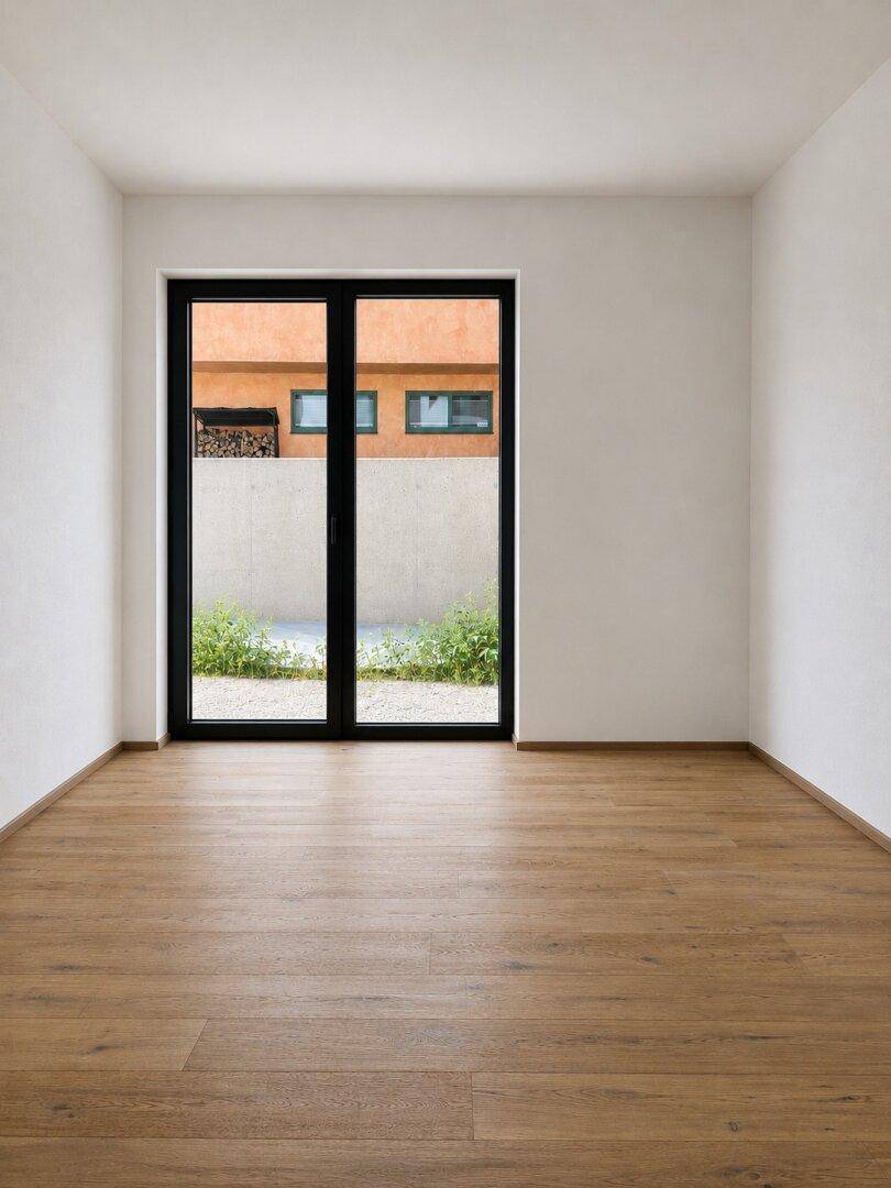 Ihr neues Zuhause in Bad Häring– Hochwertiger Erstbezug mit Garten und Sonnenterrassen - Ansicht 6