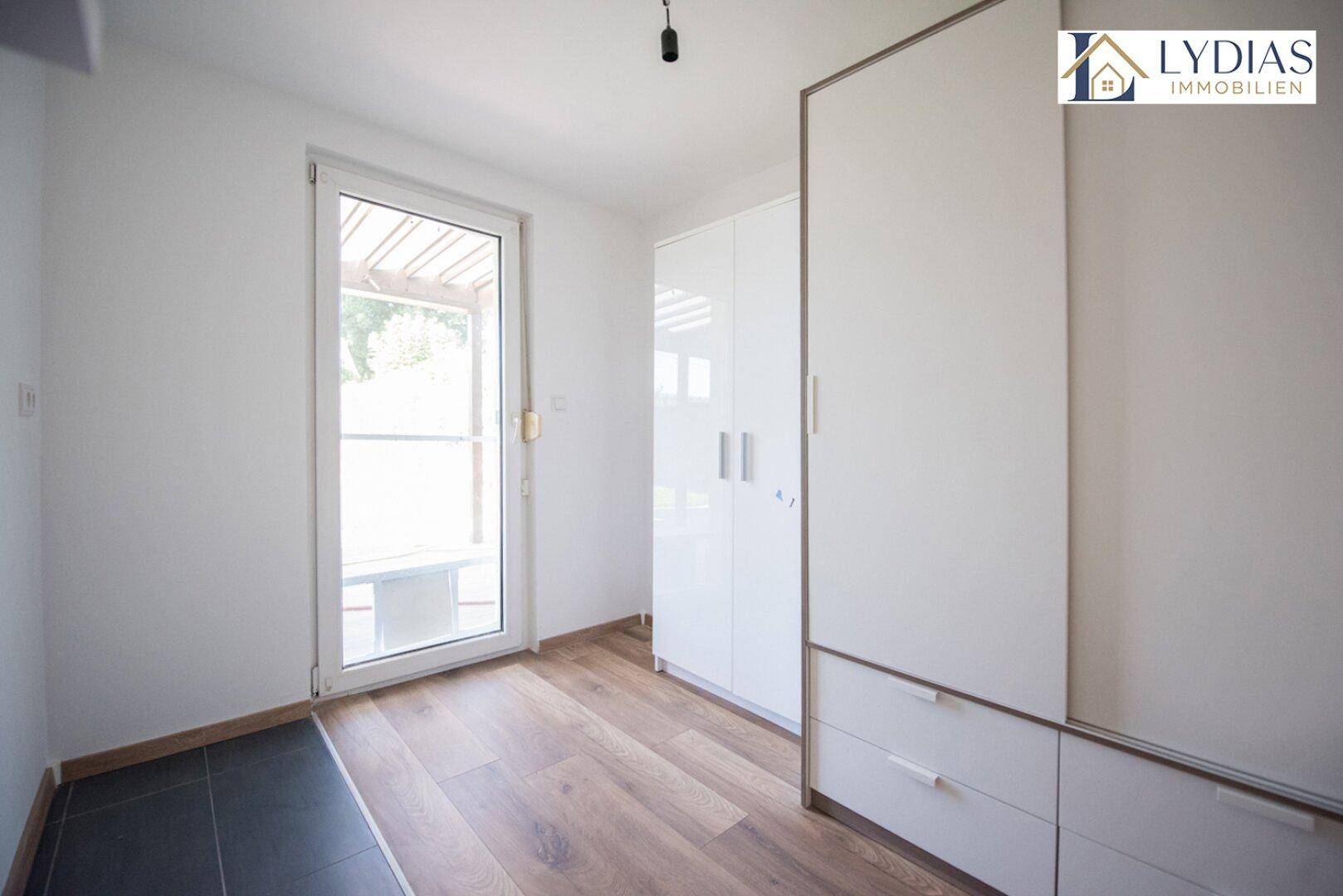 Zimmer EG