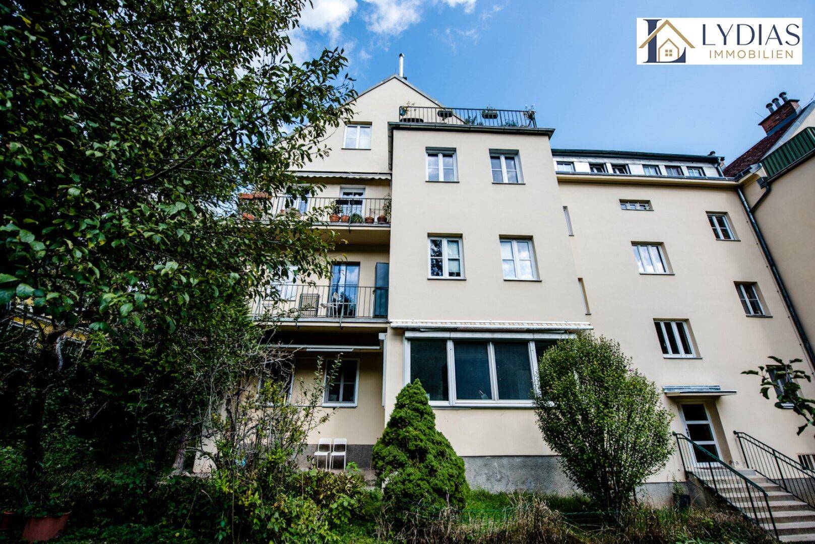 Wohnhaus