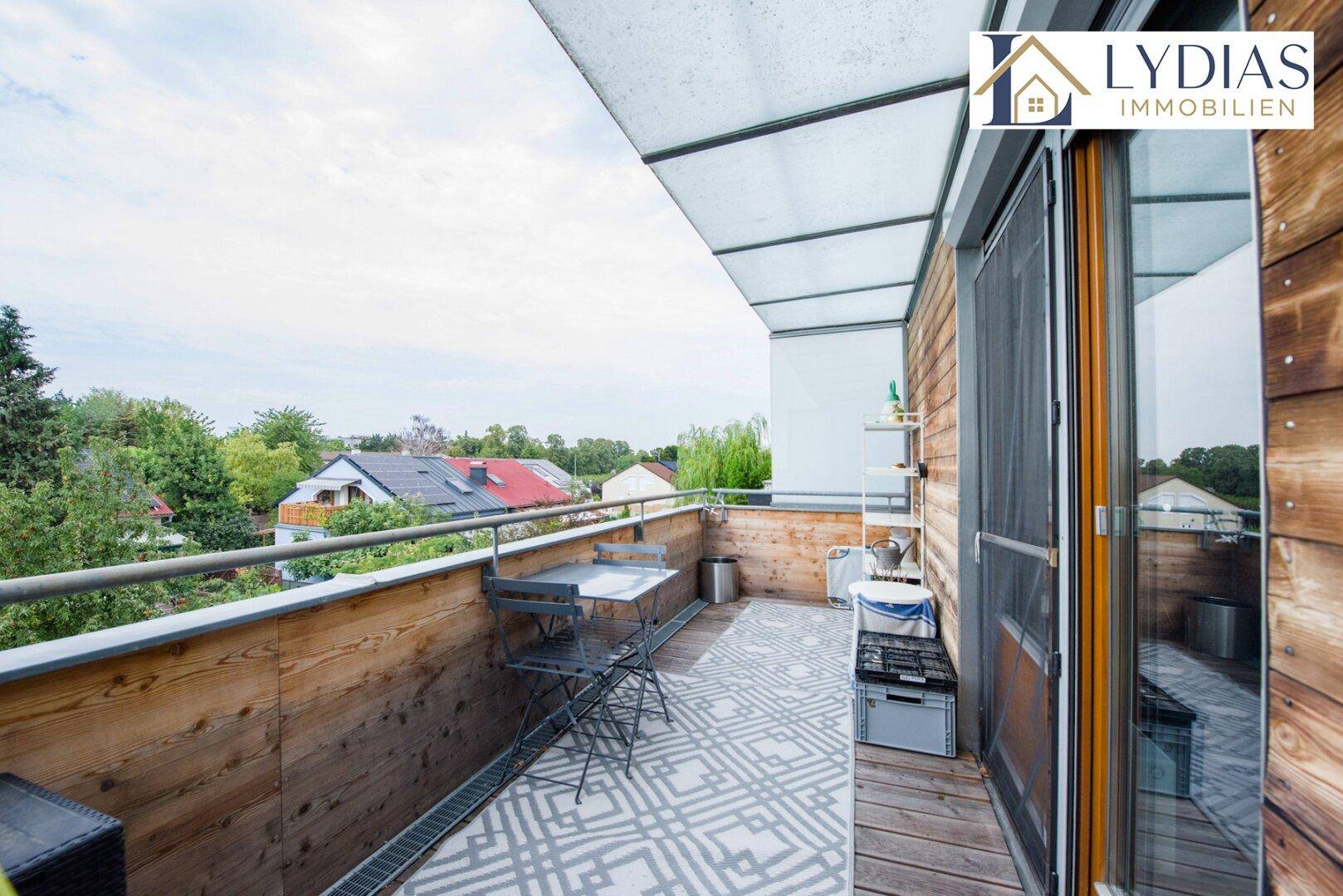 Loggia DG