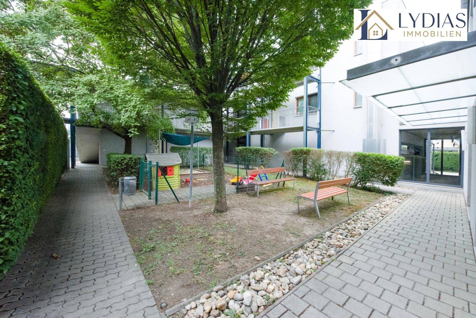 Spielplatz