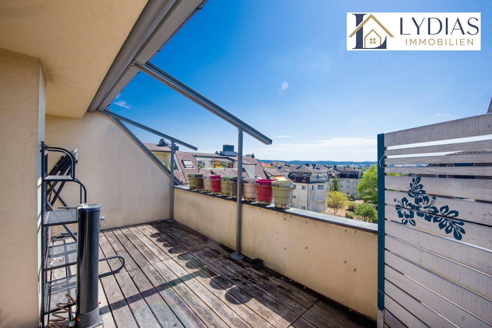OG - Terrasse