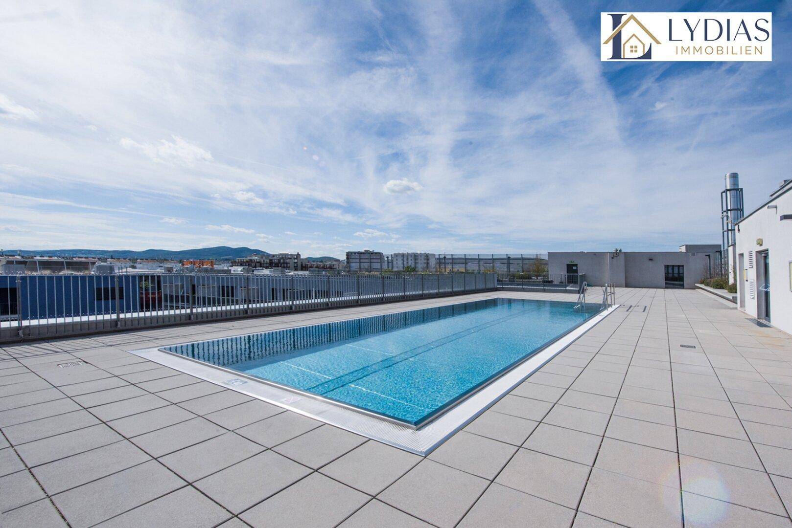 Gemeinschaftspool