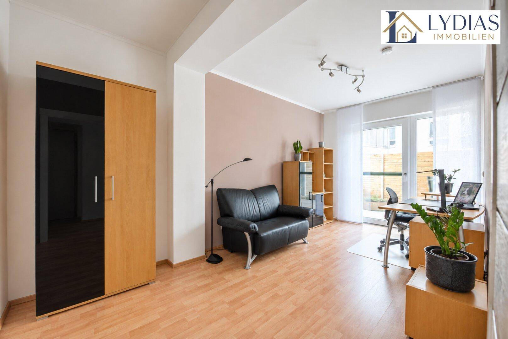 Zweites Zimmer