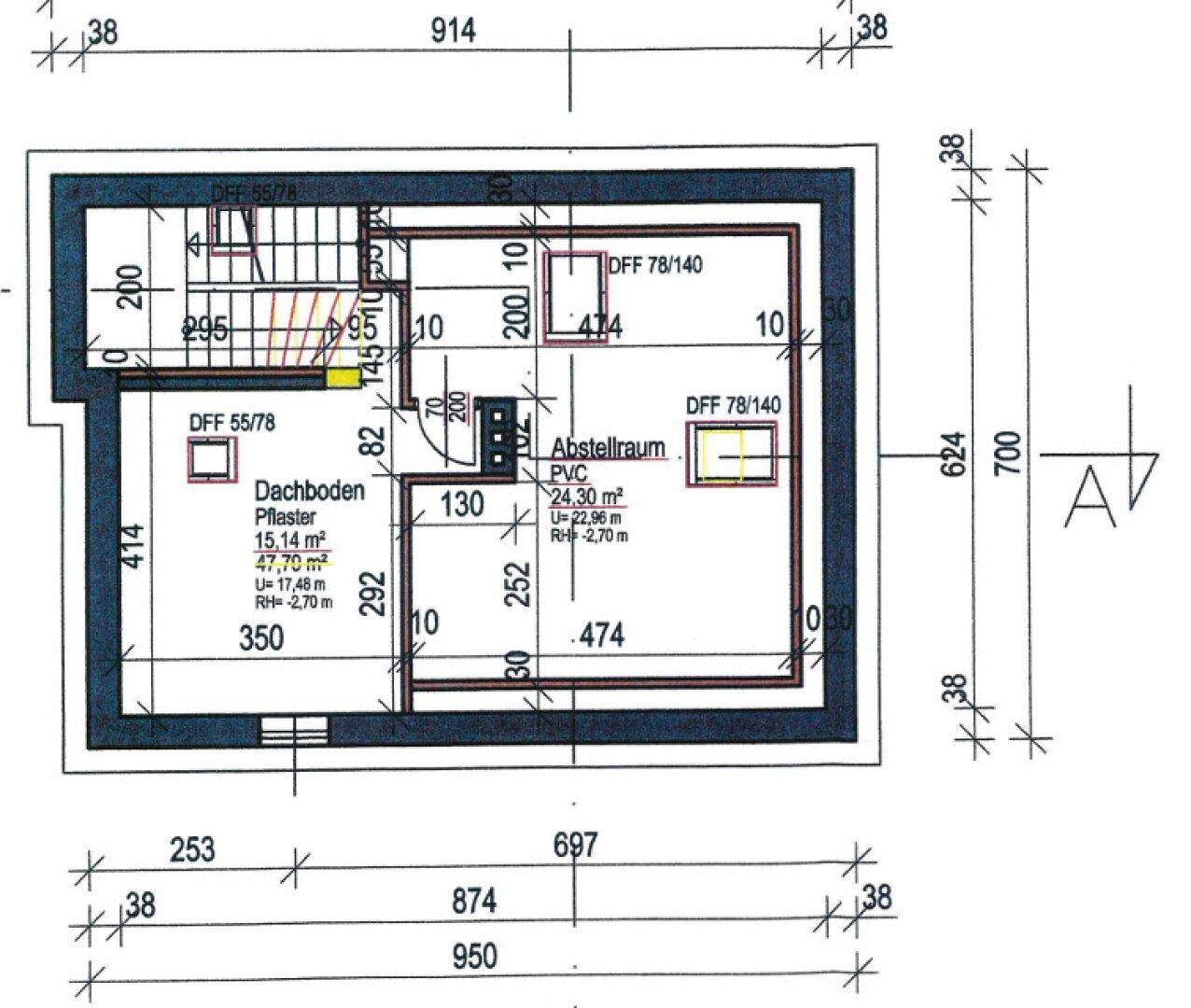 Plan DG