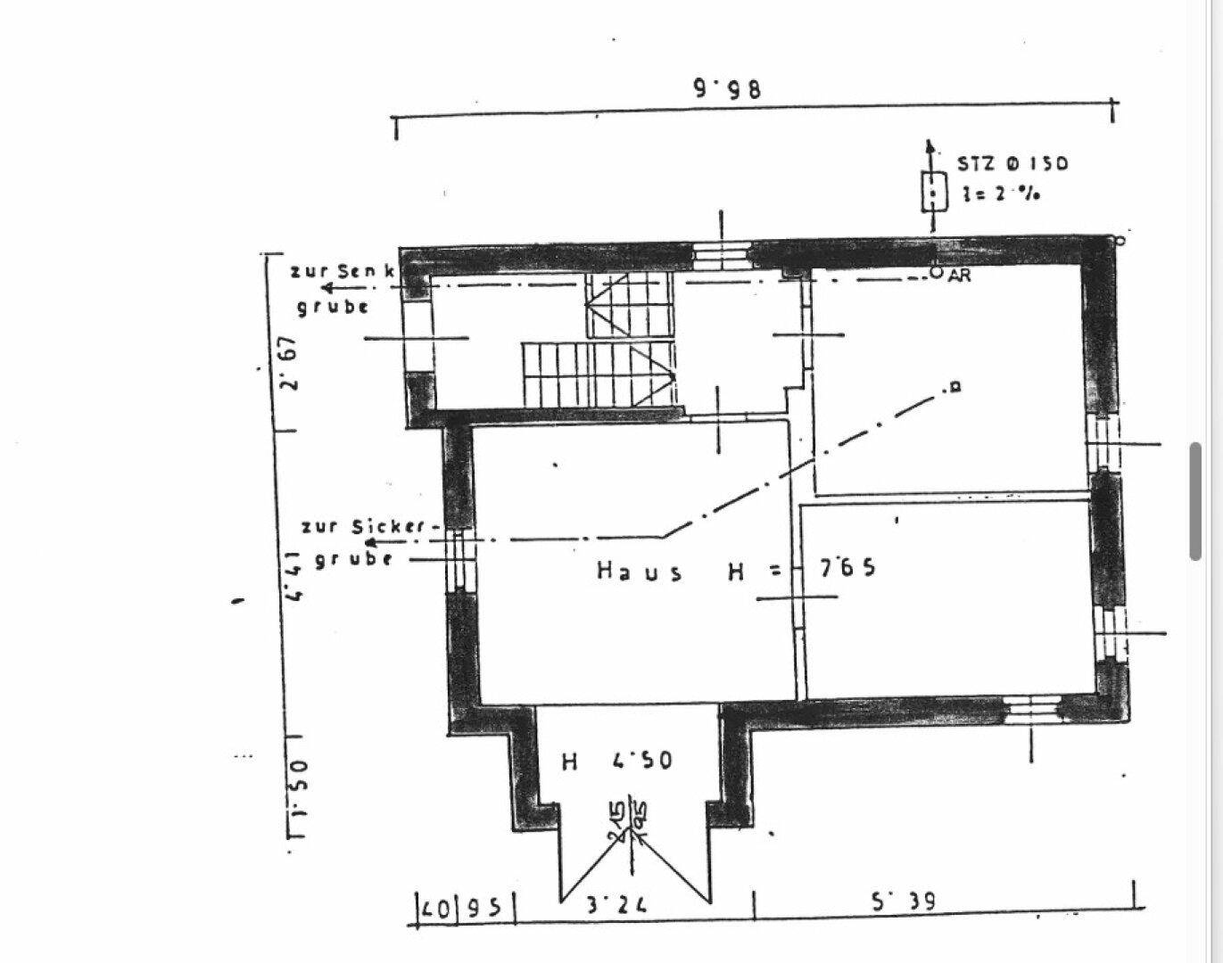 Plan Keller