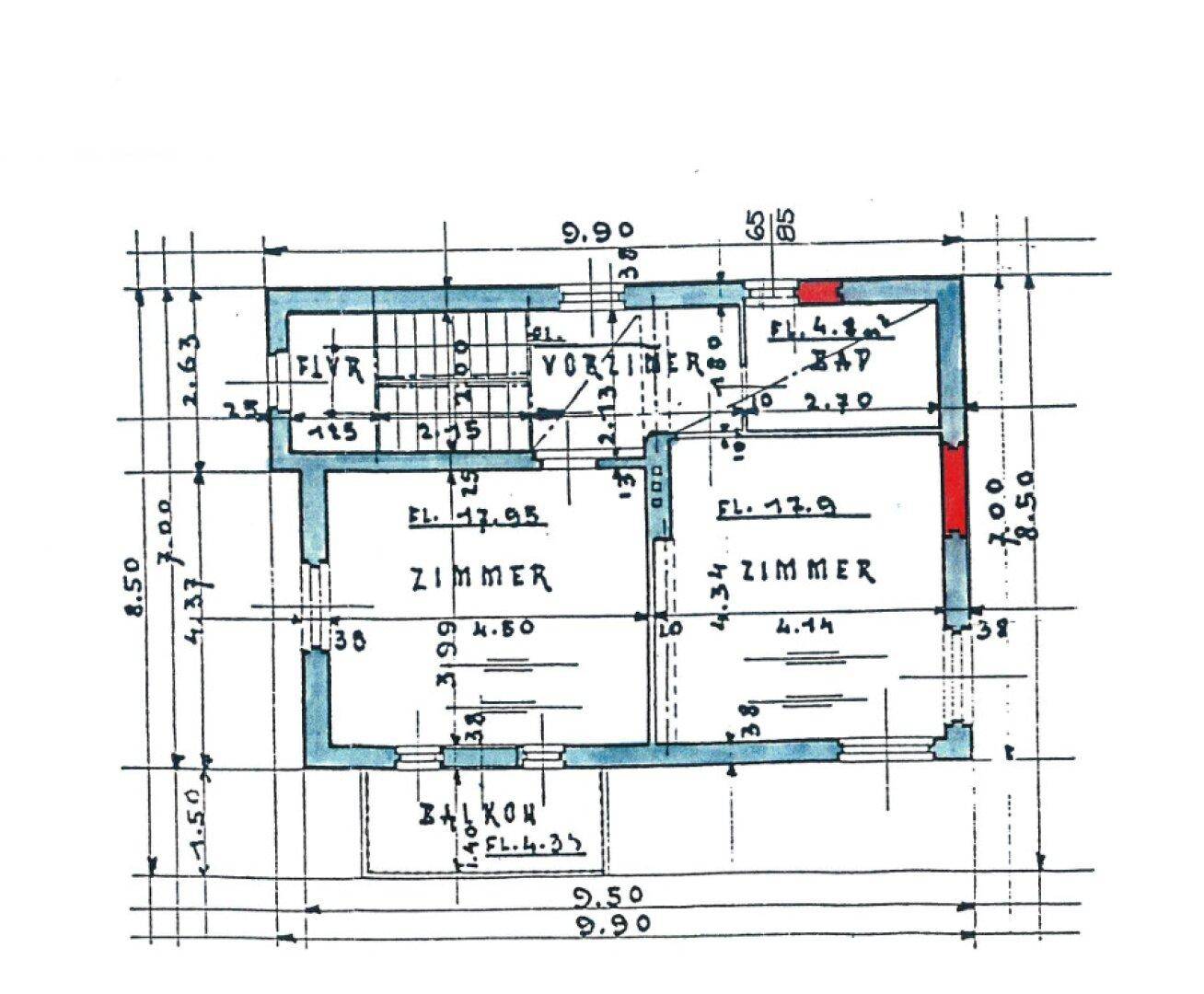 Plan OG