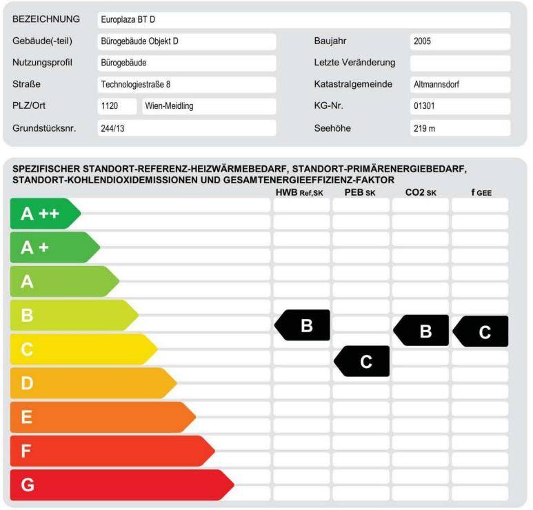 Bauteil C