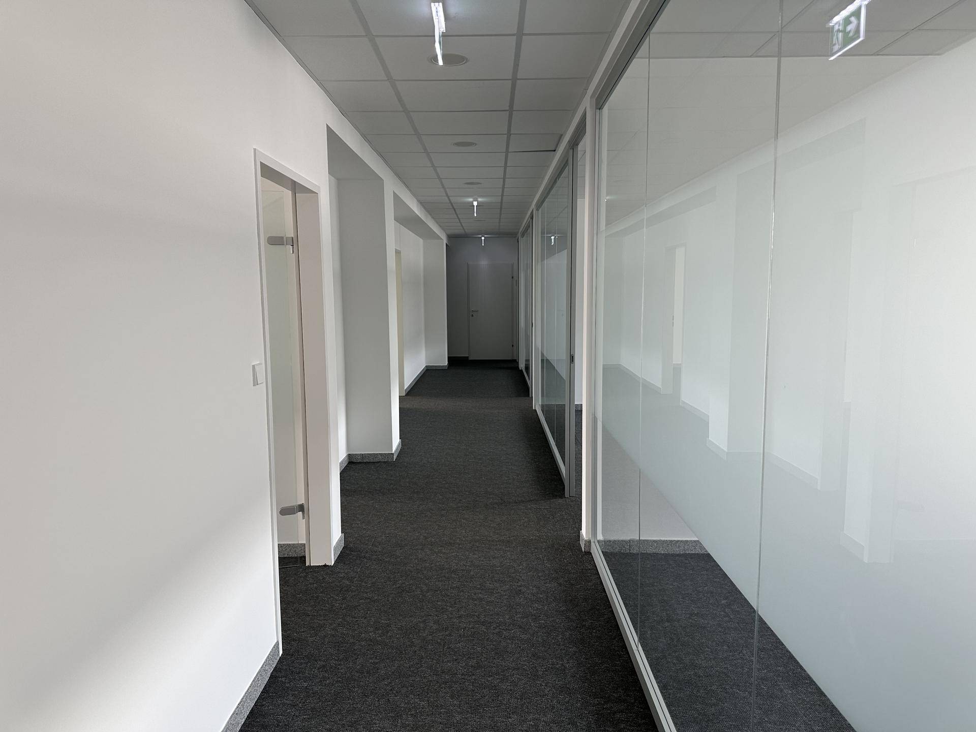 Einziehen und loslegen – Voll ausgestattetes Büro am Wienfluss! - Ansicht 4