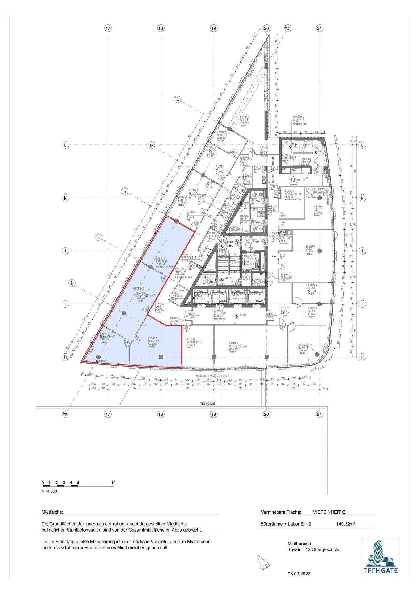 Plan_Tower_12_Obergeschoss