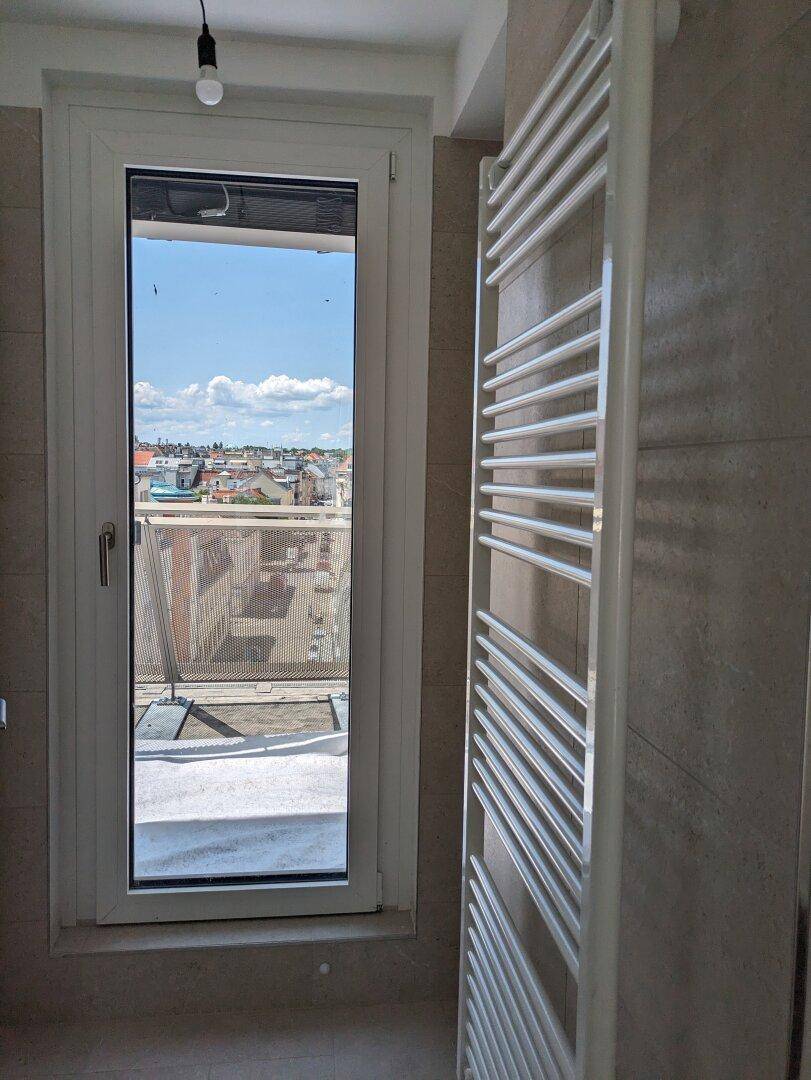 Badezimmer 2
