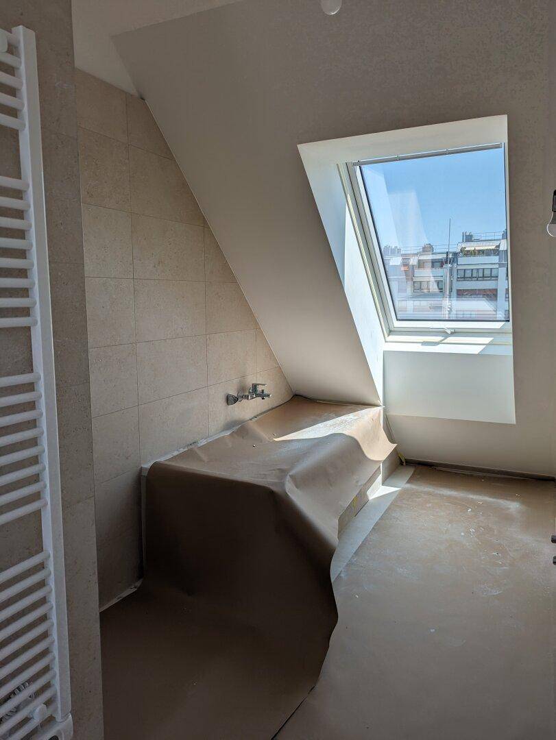 Badezimmer 2