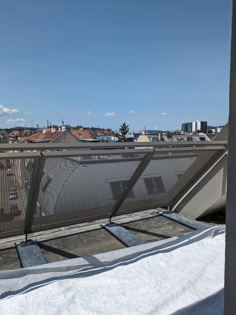 Ausblick