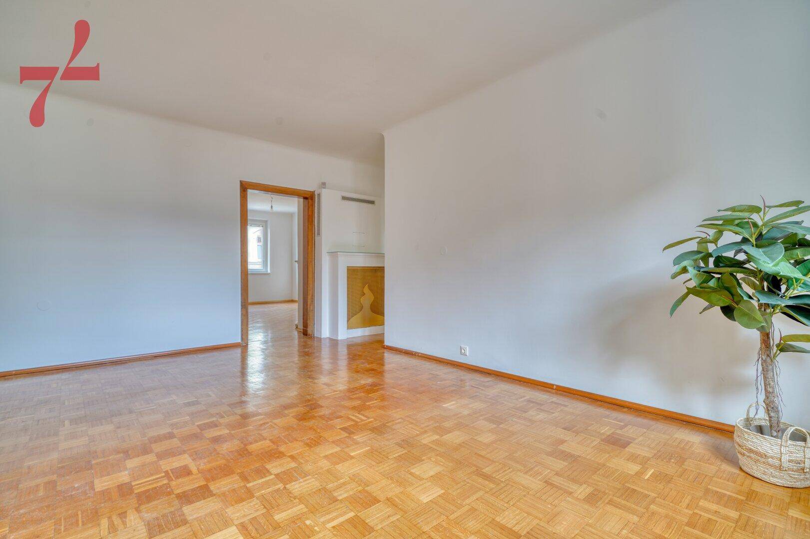 Wohnraum