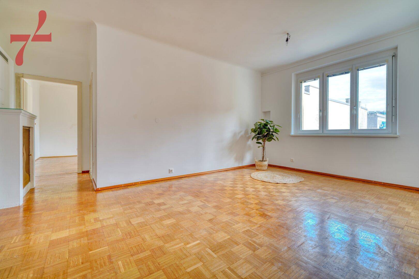 Wohnraum
