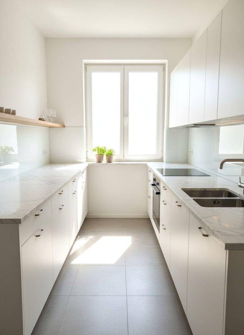 Idee für den Einrichtungsvorschlag KI