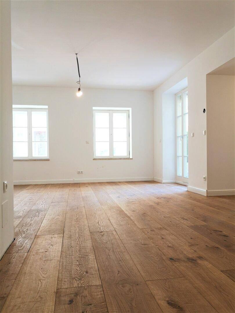 Wohnraum