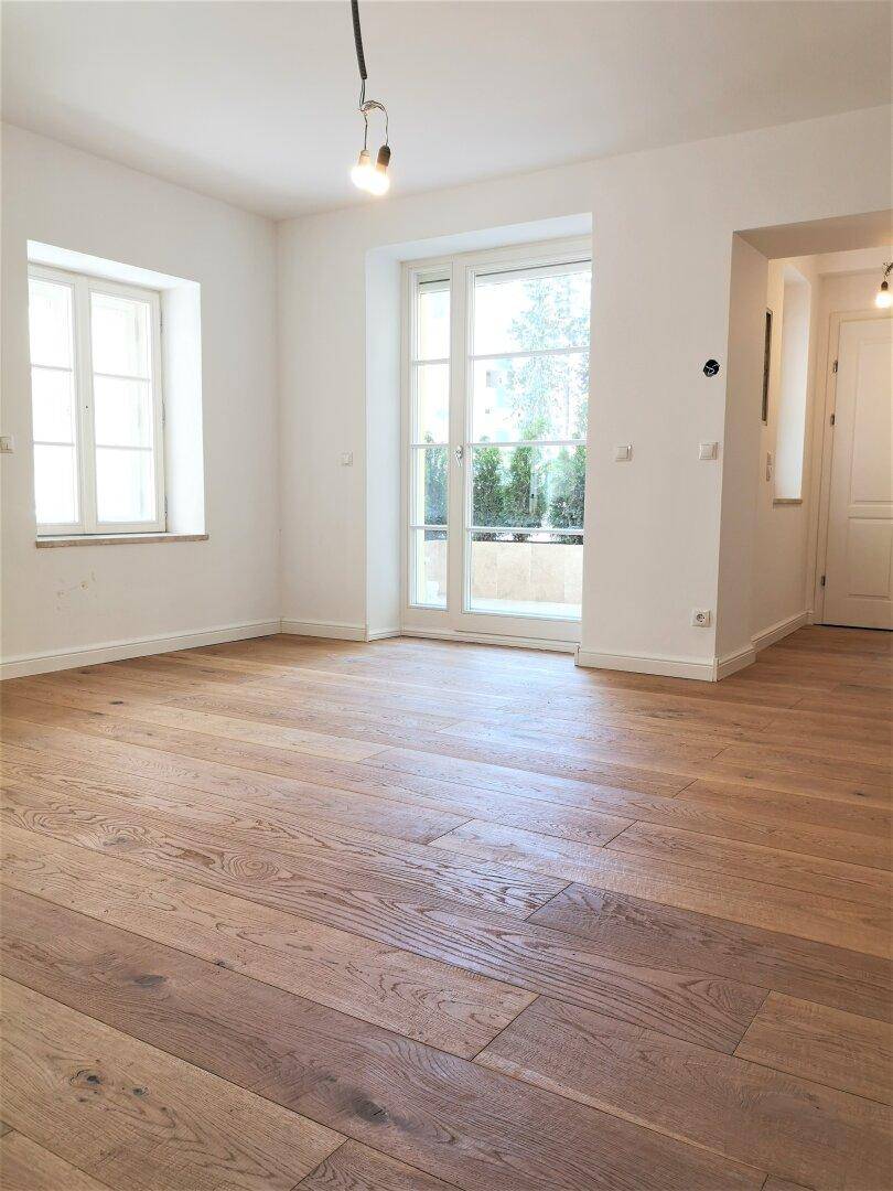 Wohnraum