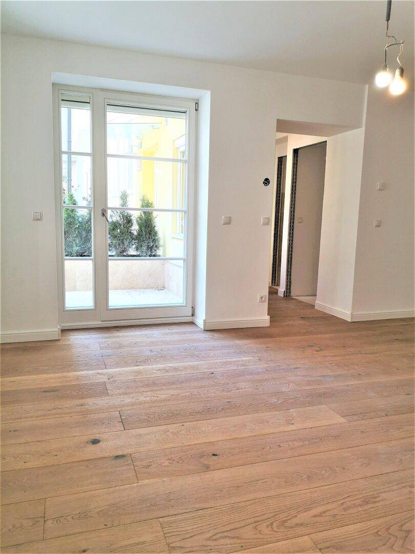 Wohnraum