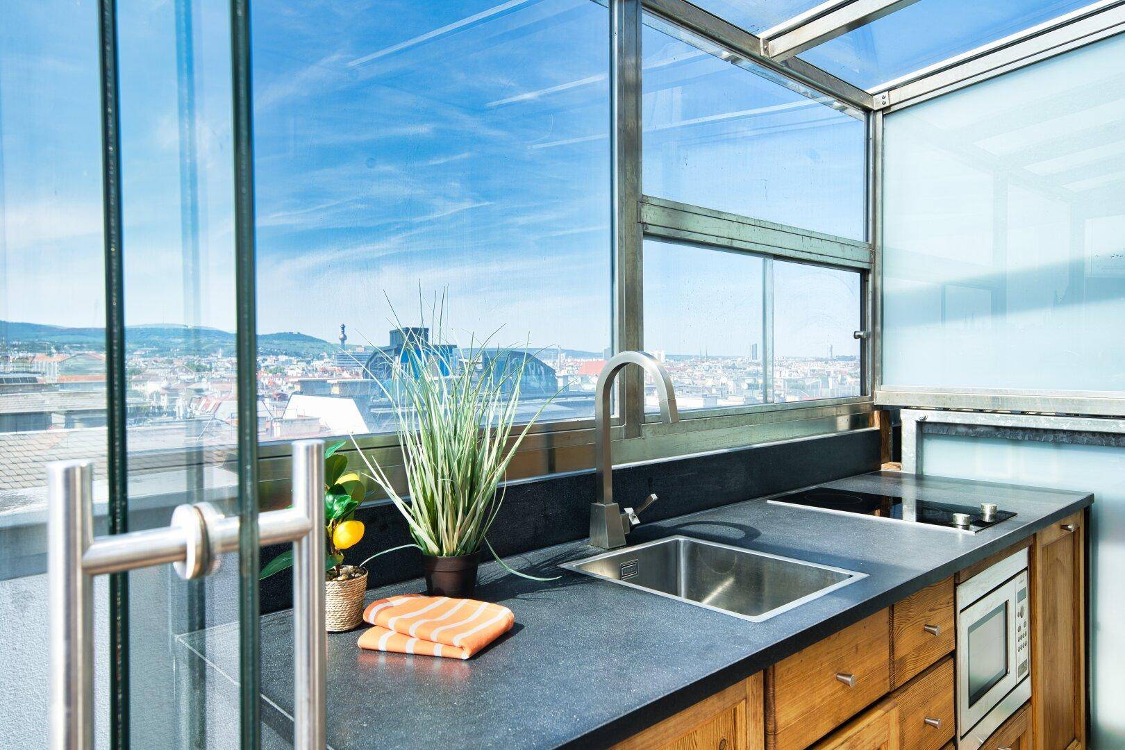 Summerkitchen