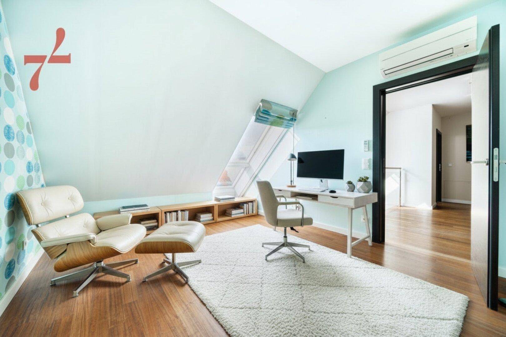 Room 4 - Interior Design AI