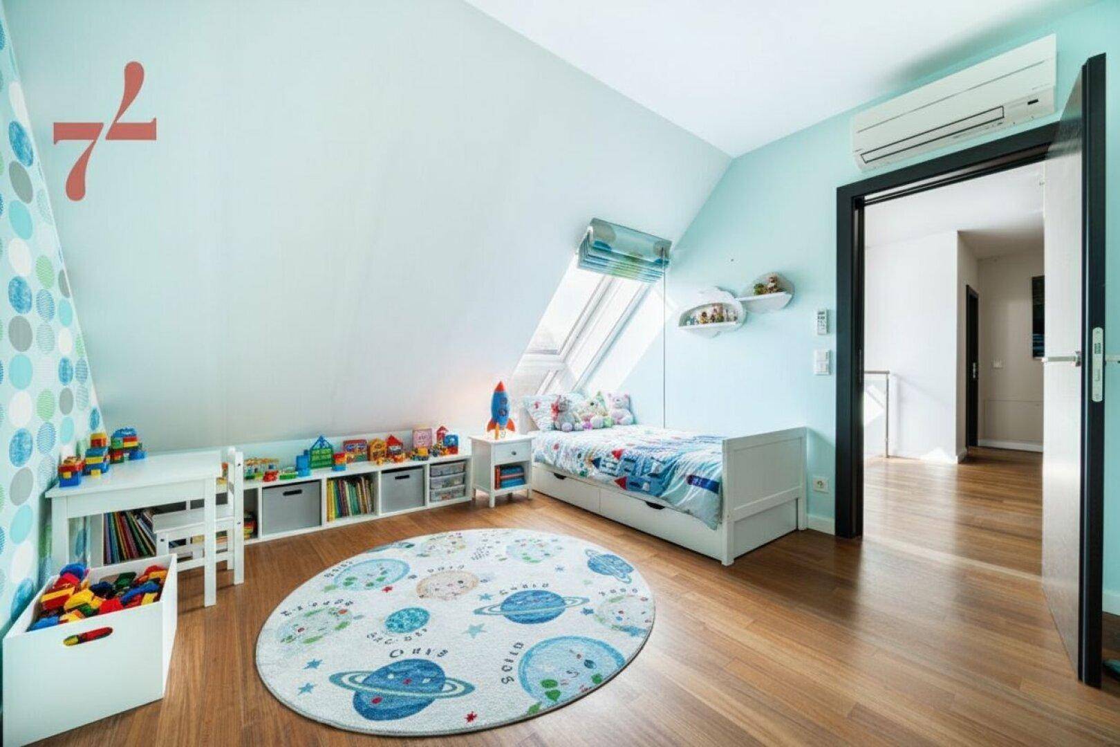 Room 4 - Interior Design AI