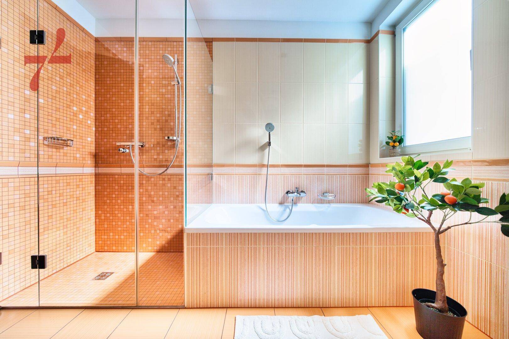 Bathroom - level 2