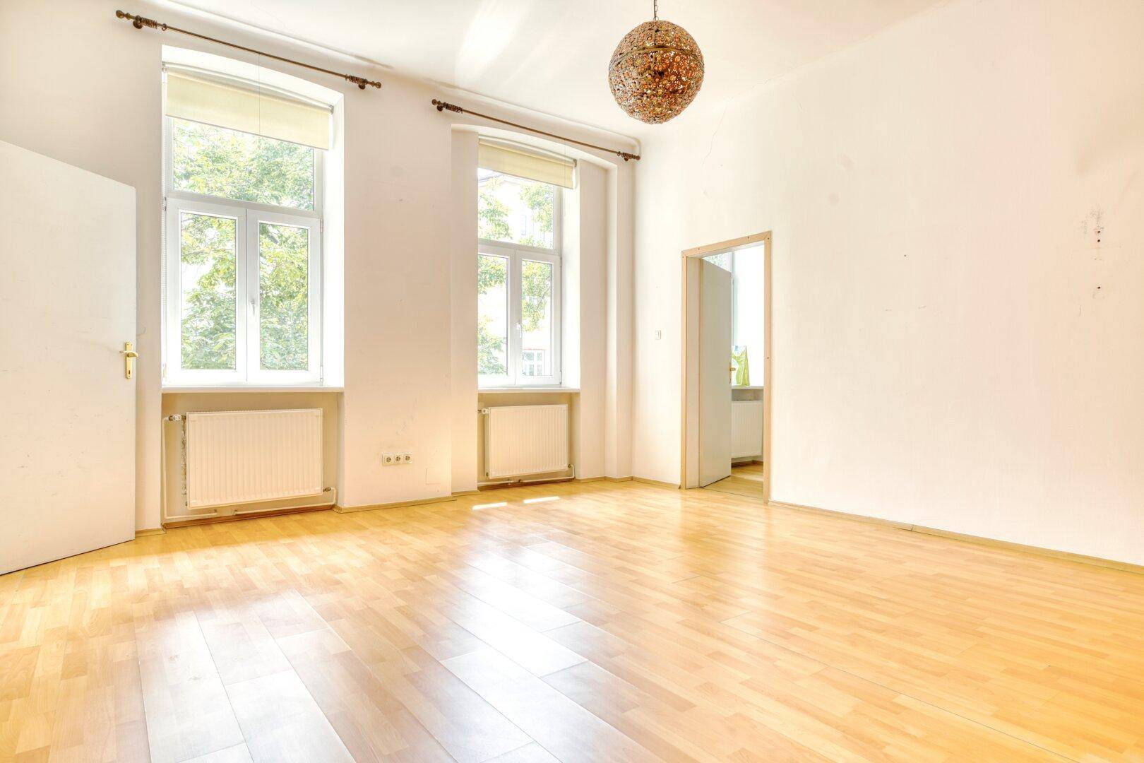 Wohnung – Wien,Ottakring - Ansicht 5