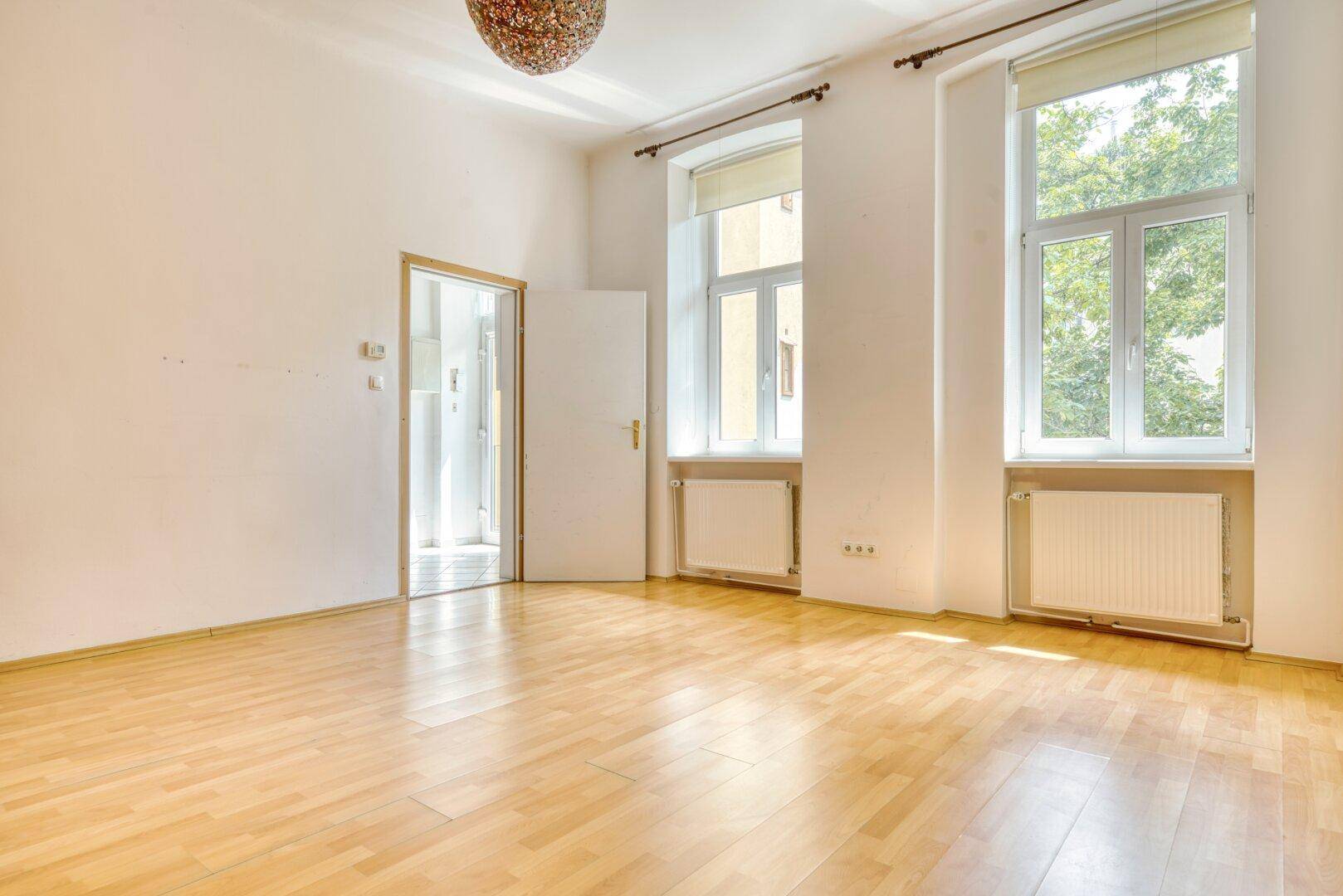 Wohnung – Wien,Ottakring - Ansicht 4