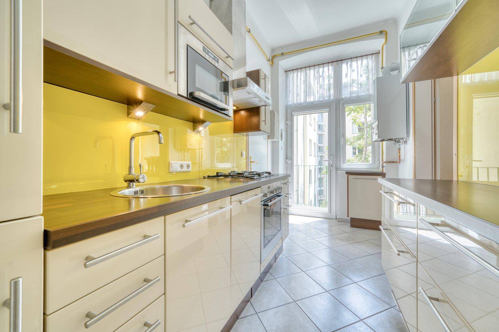 Wohnung – Wien,Ottakring - Ansicht 2