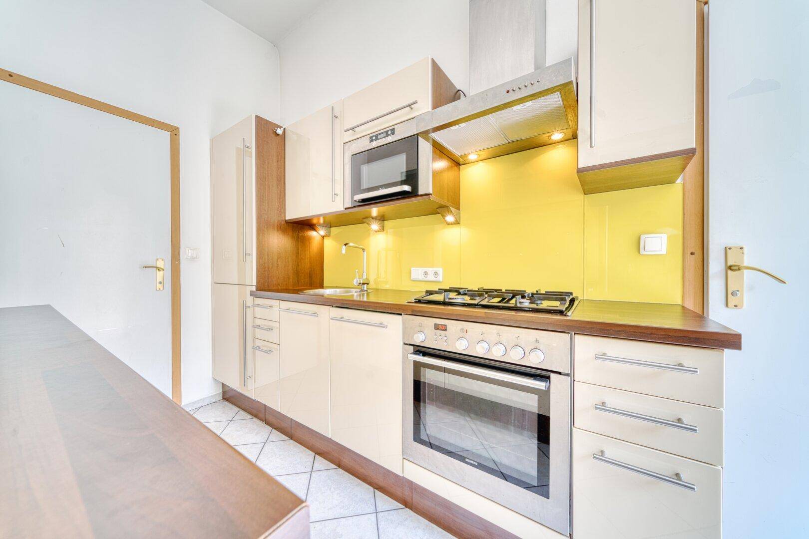 Wohnung – Wien,Ottakring - Ansicht 3