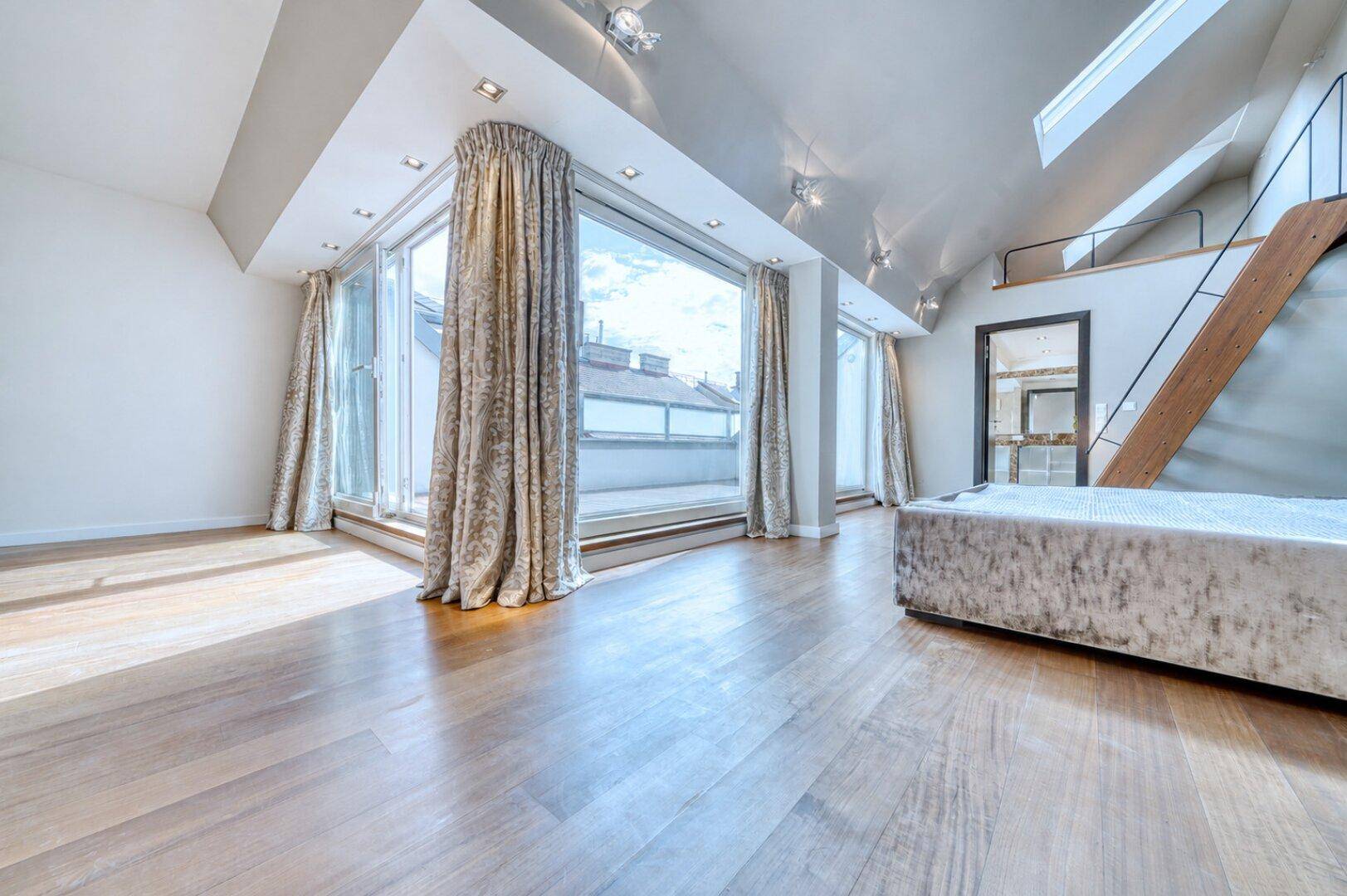 Masterbedroom
