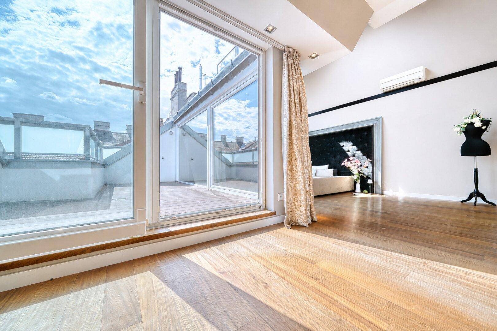 Masterbedroom