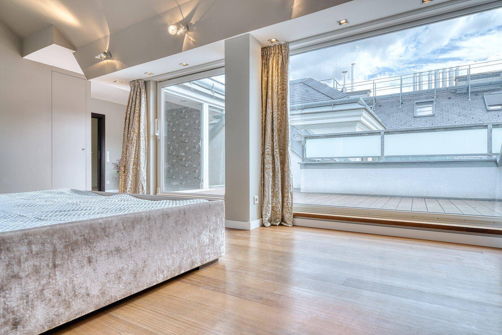 Masterbedroom